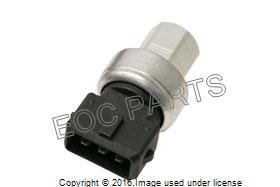 Santech 30767231 A/c Pressure Switch