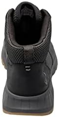 Forsake Men's Wild Sky Mid Waterproof Hiking Boot Review | Image 3