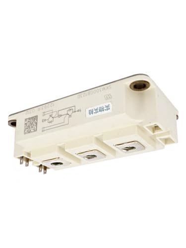 Thyristor haute puissance SKM300GB12V IGBT module pour rénovation de machine - 3