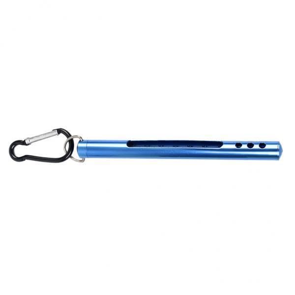 LOOM TREE® 2xStainless Steel Fishing Thermometer for Sea Trout River Lake Pond Blue | Fishing | Fishing Equipment | Fly Fishing Accessories-image-8