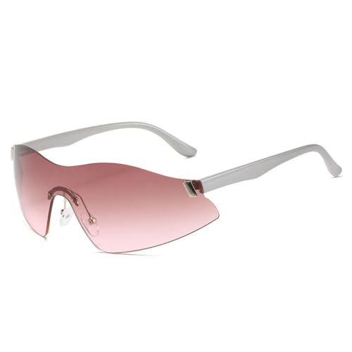 Lunettes vintage pour femmes et hommes idéales pour le sport et les tendances mode