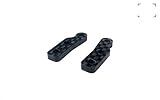 Razcus rear axle strengthened beam extension for Capo JK max 1/10 crawler rc car