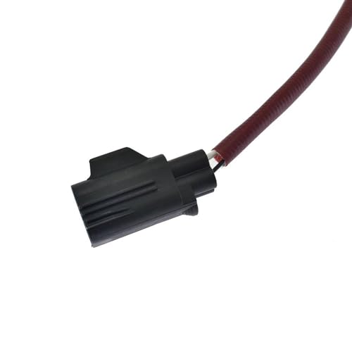 Sonde lambda Jaguar XF corrige le voyant moteur et le ralenti instable