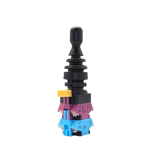 Interruptor de control de reinicio automático de 4 posiciones joystick 2