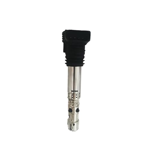 Bobina de encendido para solucionar tirones en Audi A3 y VW Passat 2