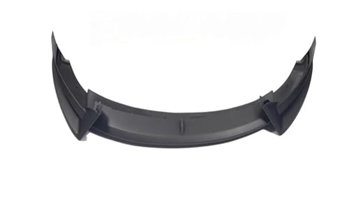 Lèvre de pare-chocs pour Tesla Model 3 look sport au quotidien avec spoiler avant Highland