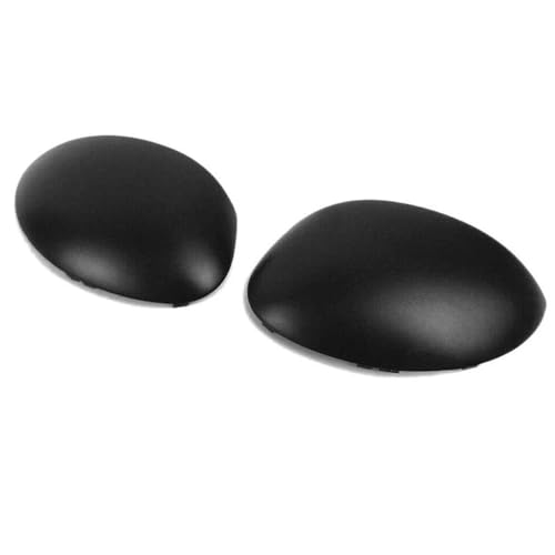 Coque de rétroviseur pour Peugeot 206 207 et Citroën C2