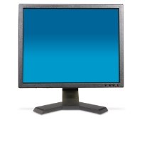 DELL E170S 17インチ 4:3 1280 x 1024 800:1 LCD Monitor Dell E170S 17