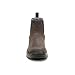 CAT Men's Striver Chelsea Steel Toe Waterproof Industrial Boot, Brown, 12