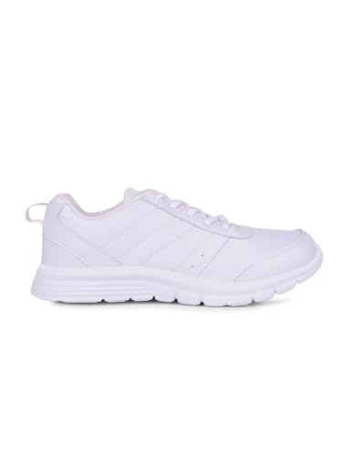 Image of Bata Men's Lace-up Sports Shoe