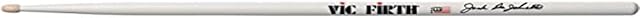 Vic FIrth - Signature Series Drumsticks - Jack DeJohnette - Wood Tip