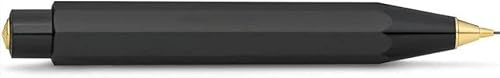 for Classic Sport 0.7mm Mechanical Pencil, Black