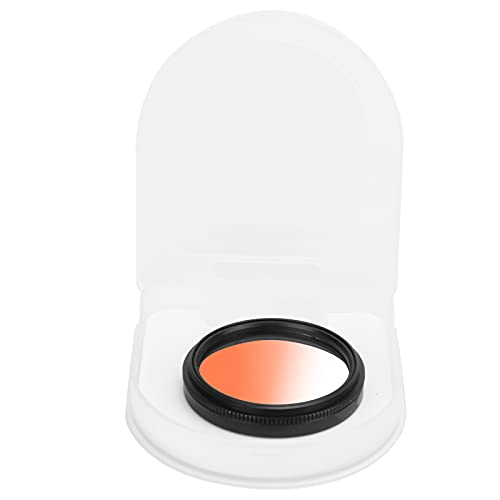 Akozon 37mm Linsenfilter Set – Verlaufsfilter Für Traumhafte Landschafts- Und Sonnenaufgangsfotos