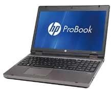 Protector de Teclado Compatible HP Probook 6560B / 6570B miniatura 1