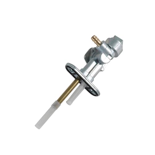 Robinet d'essence petcock de rechange pour quad de type Explorer Trasher 520 et Stinger