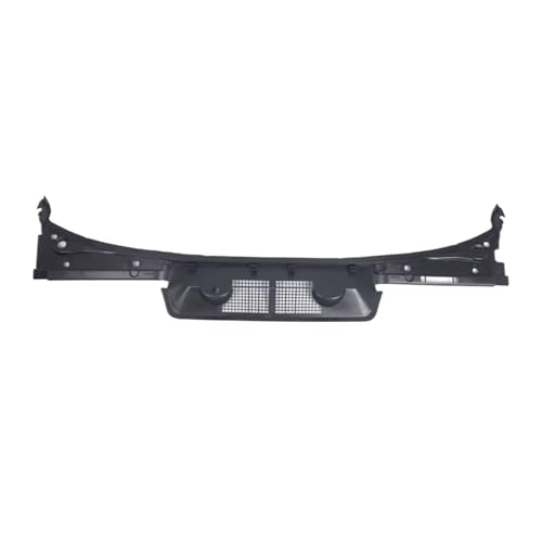 Déflecteur pare-brise anti-bruit pour BMW E36 cache-essuie-glace rigide 51711977677