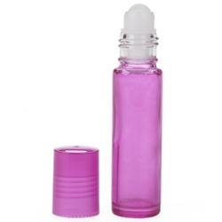 Rose Blossom Oil Perfume- Female