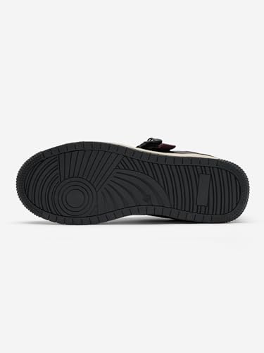 Image of The Souled Store Men Lace Up Sneaker Shoes