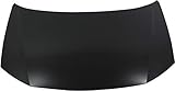 Hood Compatible with HONDA CIVIC 2012-2013 (2012 Sedan Japan/USA/Canada Built) / (2012-2013 Coupe)-CAPA