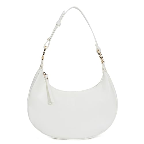 Image of Chinllo Purse for Women Shoulder Bag Vintage Clutch Hobo Tote Handbags