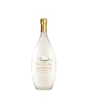 Bottega Fior di Latte Weiße Schokolade Crèmelikör mit Grappa - 500ml