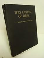 This Canada of ours B00088ANFQ Book Cover