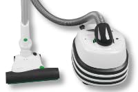 Vorwerk Kobold VT 300 + EB 370 – Kobold VT300 – Appareil de projection du distributeur spécialisé – Excellent état – L'aspirateur est adapté aux...