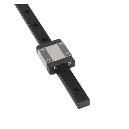 Glissière linéaire MGN15H anti jeu pour corriger axe imprimante 3D