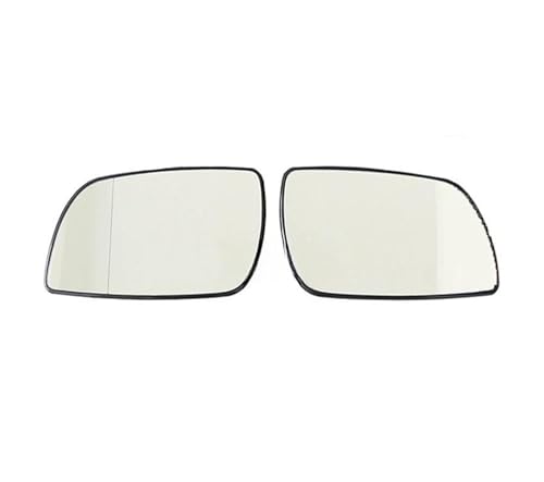 Miroir Rétroviseur Voiture pour Conduite Sereine Buick Lacrosse 2006-2008