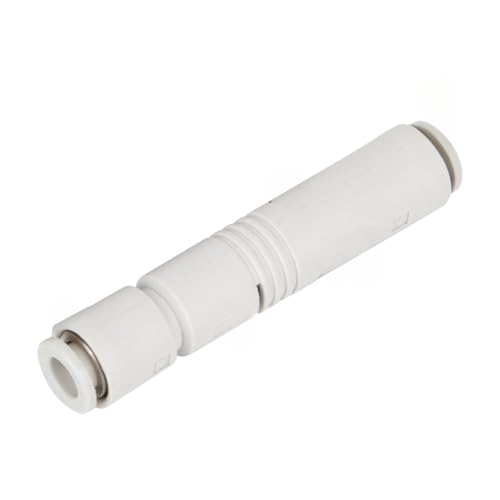 Petit générateur de vide traversant ZU05SA mini éjecteur ultra compact VML1006