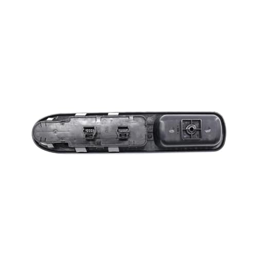 Commande lève vitre Peugeot 307 pour remplacer un bouton cassé - 5
