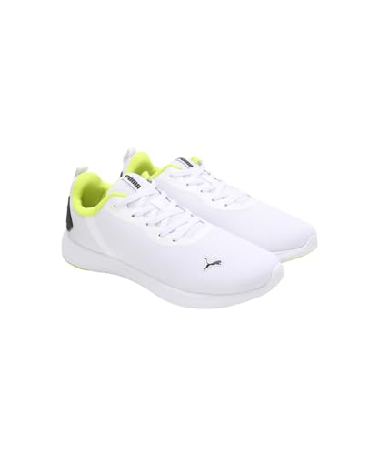 Image of Puma Mens Softride Ecogryph Running Shoe
