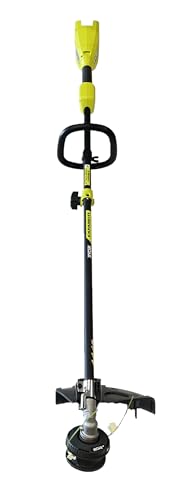 RYOBI 40V 15 in. Expand-It Cordless String Trimmer (Tool Only) RY40ST01