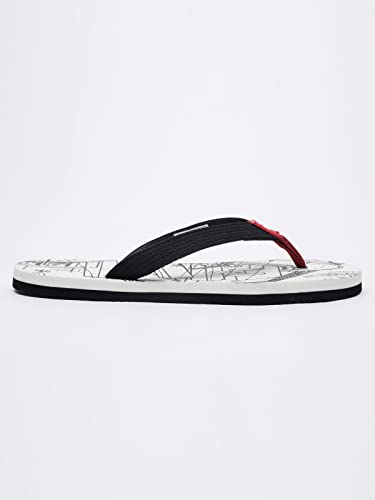 Image of Fila Men's Doodle Slipper
