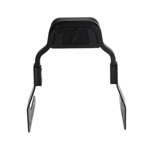 Coussin de dossier passager arrière moto Low Rider Sport Glide FLSB