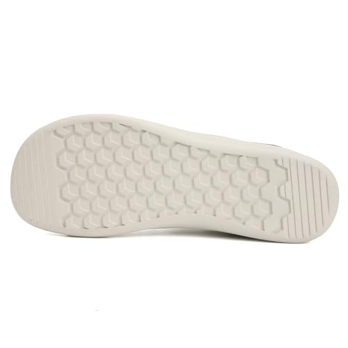 Image of WateLves Wide Diabetic Shoes Mens Womens Water-Beach-Swim-Barefoot Shoes Breathable & Non-Slip & Optimal Relaxation Walking Sneakers