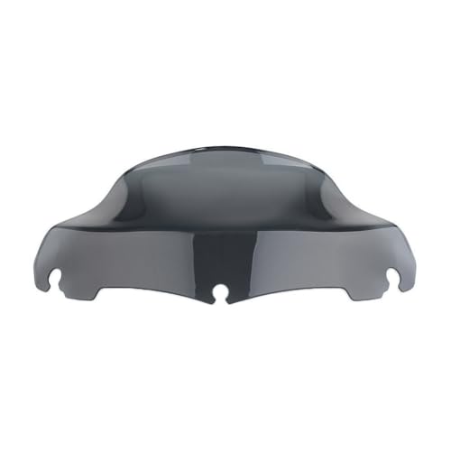 Pare-brise de moto contre la fatigue pour Touring et Street Glide 9"