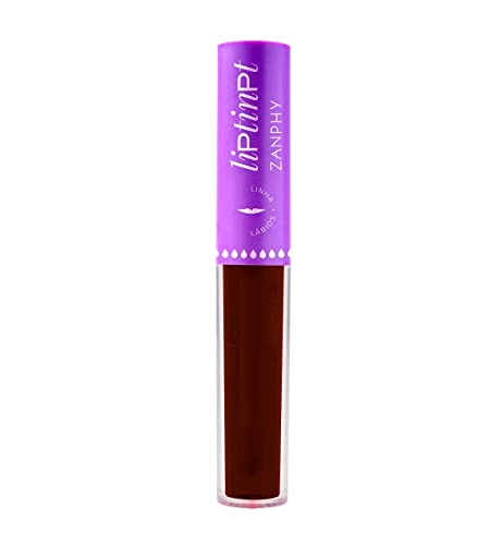 LIP TINT ZANPHY - LINHA LABIOS - MATCH
