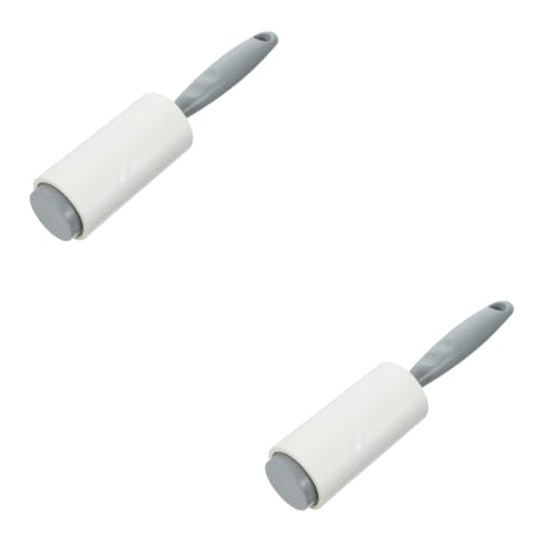 Artibetter Realistic Lint Roller Portable Secret Storage Container for Hiding Valuables Cash Keys and More Durable Hidden Compartment for Home Office and Travel