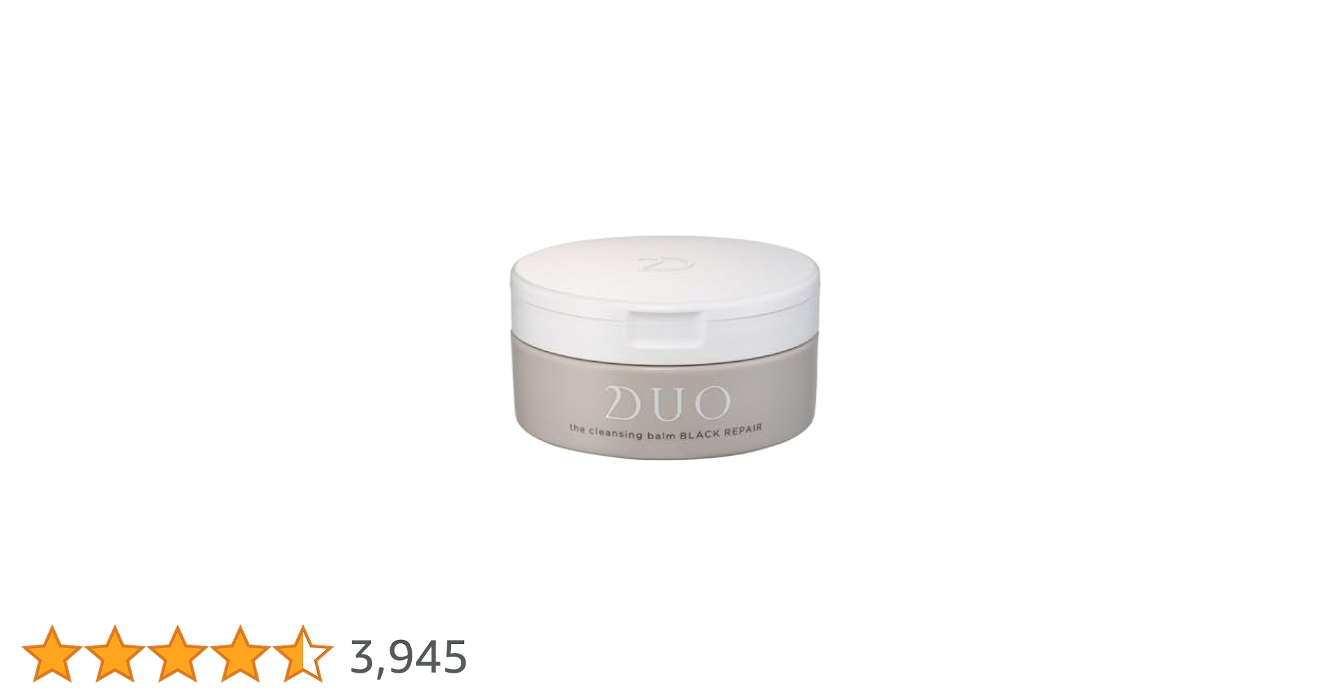 Amazon | 【リニューアル前商品】 ザ クレンジングバーム