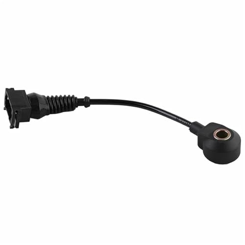 Résoudre les ratés moteur avec le capteur de voiture 0261231195 KS181