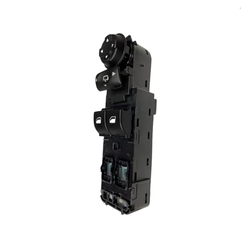 Commande de lève-vitre principale pour RCZ bouton 96659921ZD 6490FW