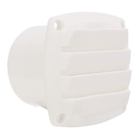 Rejilla de Aire Tbest para Barcos y Caravanas Cover