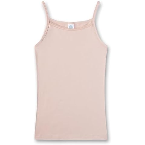 Sanetta Maillot de Corps Fille Cover