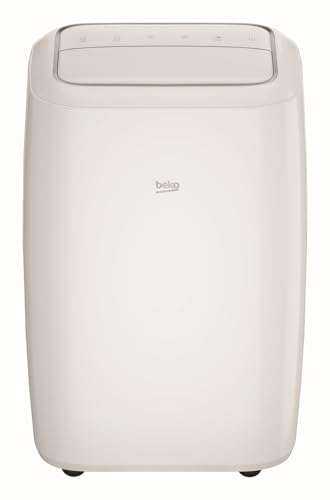 Climatiseur portatile Beko BP1125H White contre la chaleur estivale