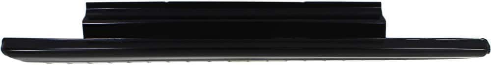 Rocker Panel - Driver Side Standard Cab Slip-On Type fits 2001-2006 GMC Sierra 2500 HD (2-Door Standard Cab Pickup)