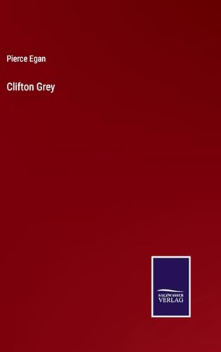 Clifton Grey