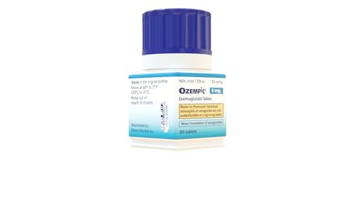 Amazon Pharmacy: OZEMPIC 9 MG TAB