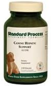 Standard Process Canine Hepatic Support 110 g (75 based on ½ teaspoon)