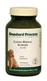 Standard Process Canine Hepatic Support 110 g (75 based on ½ teaspoon)